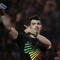 Joe Jonas - 'WE Day' at the Air Canada Centre photos